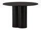 Tafel Dallas 3195 (Zwart)
