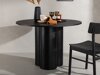 Tafel Dallas 3195 (Zwart)