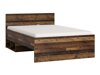 Bed Tolsone 108