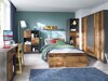 Bed Tolsone 108