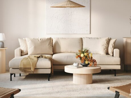 Hjørnesofa Ophliva 107