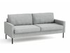 Sofa Seattle 182 (Grå)
