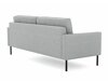Sofa Seattle 182 (Grå)
