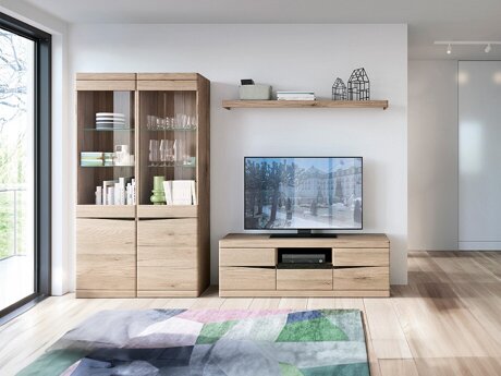 Stuemøbelsæt Orlcira 119