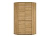 Armoire d'angle Ophdeli 105