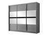Armoire Honolulu 233