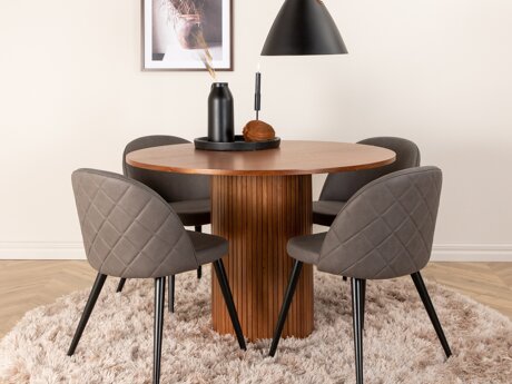 Eetkamerset Dallas 3071