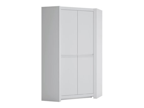 Hjørnegarderob Domodeu 108