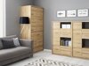 Riidekapp Ophdeli 104