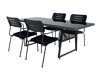 Tafel en stoelen set Dallas 3152