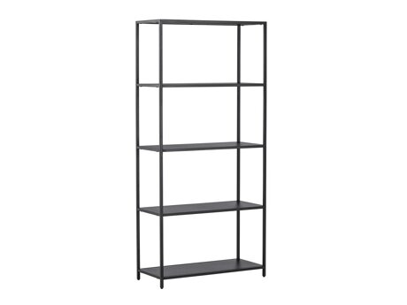 Boekenkast Dallas 4428