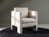 Fauteuil Dallas 4426