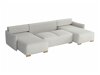 Hjørnesofa Columbus 218 (Soul 15)