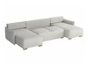 Hjørnesofa Columbus 218 (Soul 16)