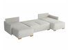 Hjørnesofa Columbus 218 (Soul 1)