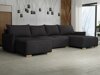 Hjørnesofa Columbus 218 (Soul 20)