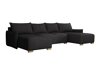 Hjørnesofa Columbus 218 (Soul 20)