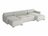 Hjørnesofa Columbus 218 (Soul 20)