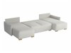 Hjørnesofa Columbus 218 (Soul 3)