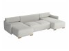Hjørnesofa Columbus 218 (Soul 3)