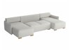 Hoekbank Columbus 218 (Soul 10)