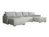 Hoekbank Columbus 218 (Soul 16)