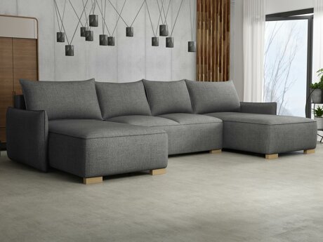 Hoekbank Columbus 218 (Soul 18)