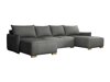 Hoekbank Columbus 218 (Soul 18)