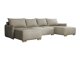 Hoekbank Columbus 218 (Soul 3)