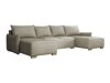 Hoekbank Columbus 218 (Soul 3)