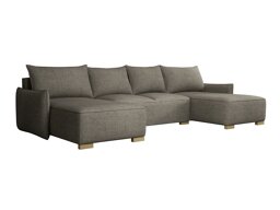 Hoekbank Columbus 218 (Soul 4)