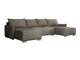 Hoekbank Columbus 218 (Soul 4)