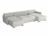 Hoekbank Columbus 218 (Soul 4)