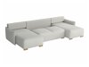 Hoekbank Columbus 218 (Soul 8)