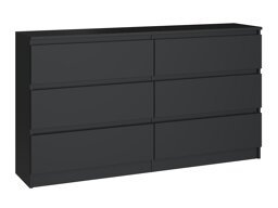 Kumode Elbvelu 102 (Melns)
