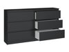 Kumode Elbvelu 102 (Melns)