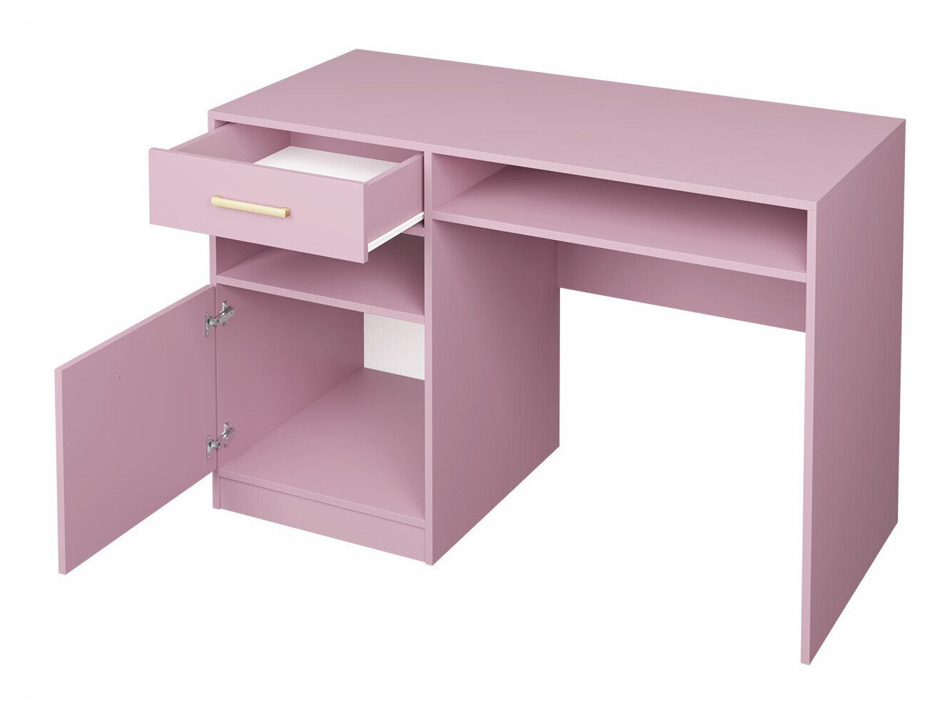 Мебелен комплект Rosa (Син)