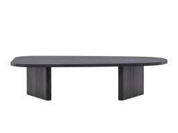 Salontafel Dallas 4213 (Zwart)