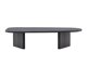 Salontafel Dallas 4213 (Zwart)
