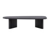 Salontafel Dallas 4213 (Zwart)