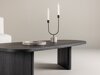 Salontafel Dallas 4213 (Zwart)