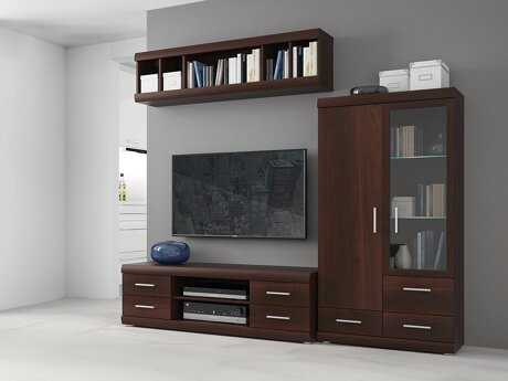 Stuemøbelsæt Evacali 111