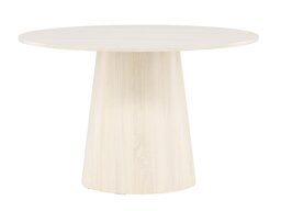 Tafel Dallas 3740 (Lichtbruin)