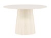 Tafel Dallas 3740 (Lichtbruin)