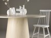 Tafel Dallas 3740 (Lichtbruin)