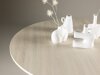 Tafel Dallas 3740 (Lichtbruin)