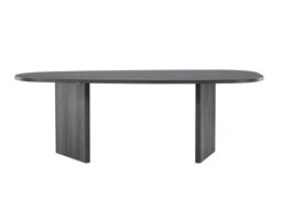 Tafel Dallas 4692 (Zwart)