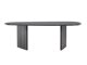 Tafel Dallas 4692 (Zwart)
