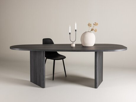 Tafel Dallas 4692 (Zwart)