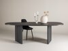 Tafel Dallas 4692 (Zwart)